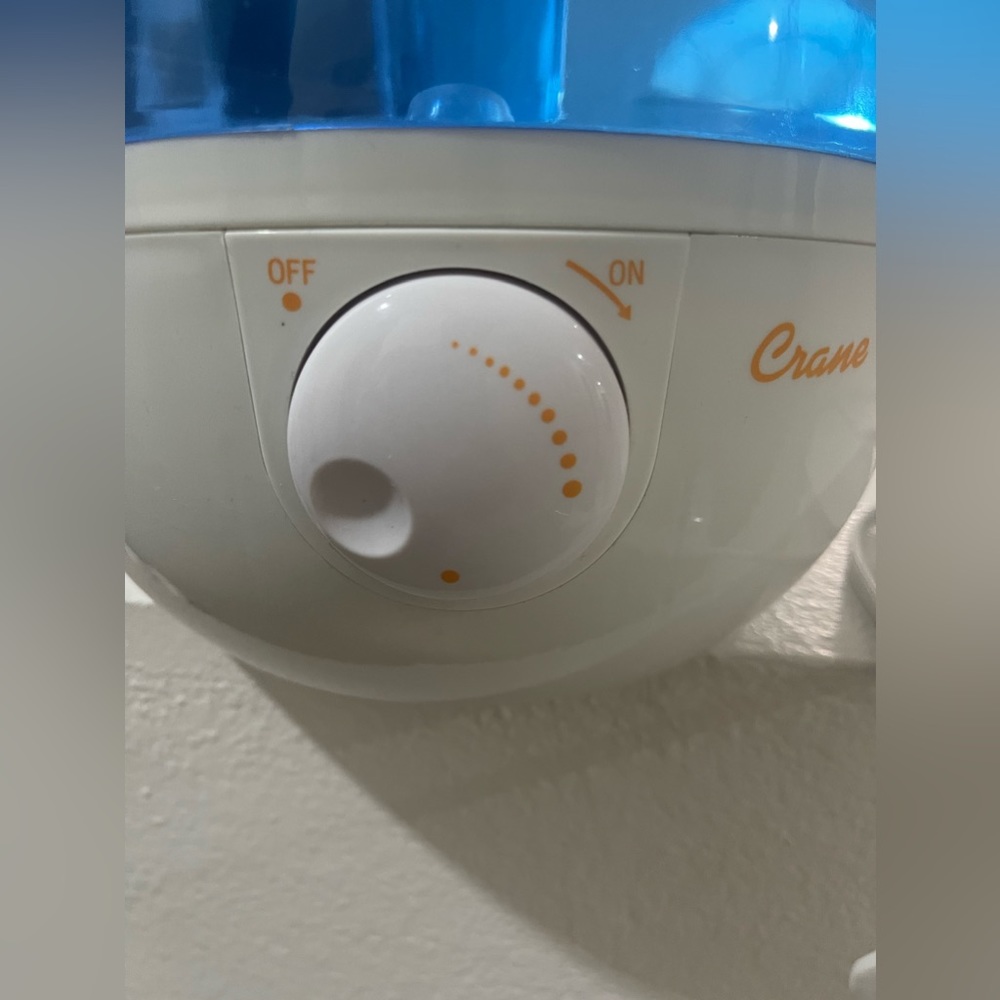 Humidifier - Picture 4 of 10